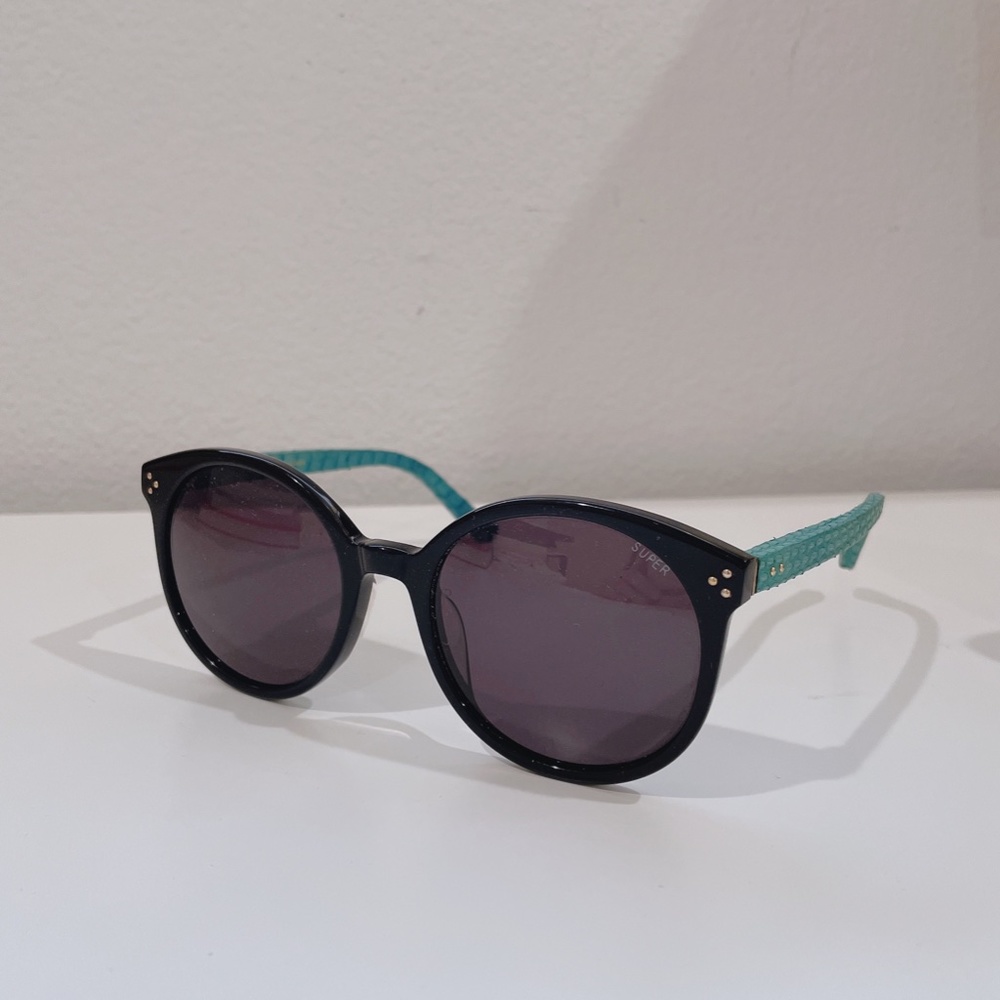 Paul Hueman Paris - Super 08 Sunglasses